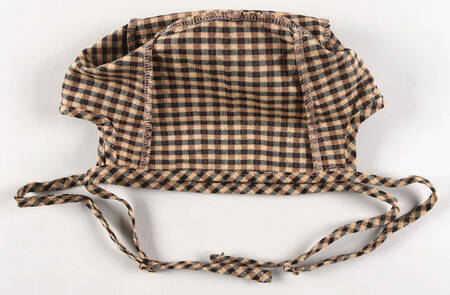 Baskets Liner for Medium Bushel Basket