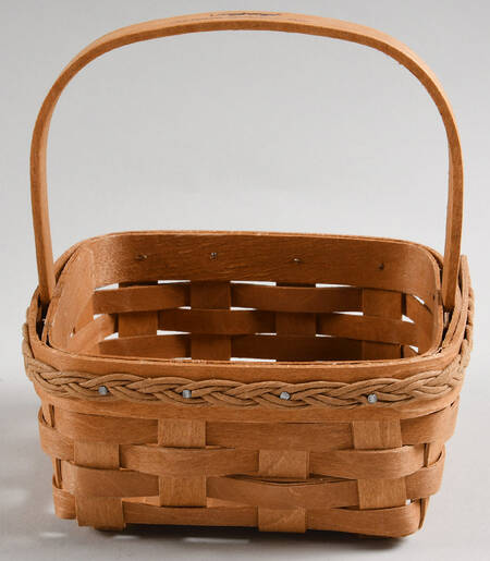 Baskets 2010 Hostess Appreciation Basket