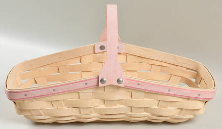 Baskets Rosebud Basket by Longaberger