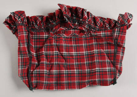 Baskets Liner for Medium Key Basket