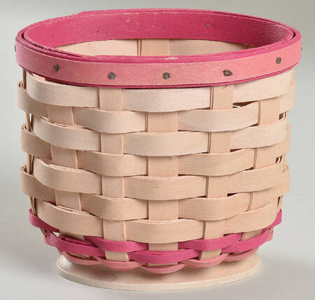 Baskets 2011 Horizon of Hope Basket