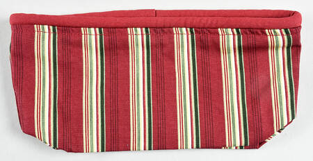 Baskets Liner for 2004 Holiday Helper Basket