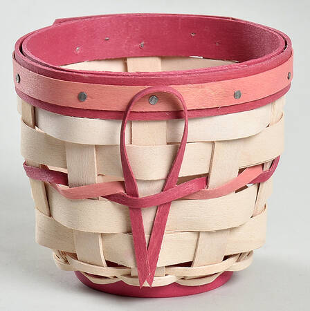 Baskets 2013 Horizon of Hope Basket
