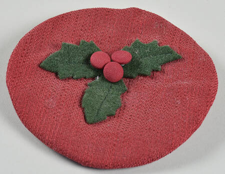 Baskets Lid Cover for Melody Basket