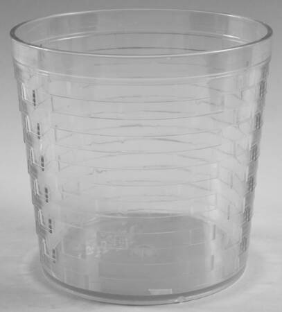 Baskets Protector No Lid for Medium Canister/Crock Basket