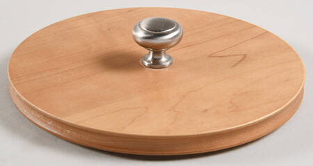 Baskets Lid for Medium Canister Basket