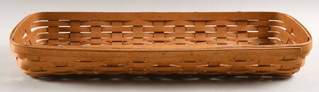 Baskets Long Serving Basket