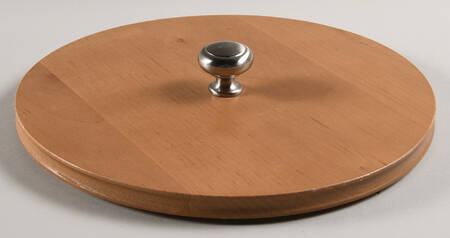 Baskets Lid for X-Large Canister Basket