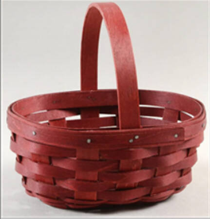 Baskets Small Oval (Gift) Basket