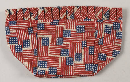 Baskets Liner for 1993 Inaugural Basket