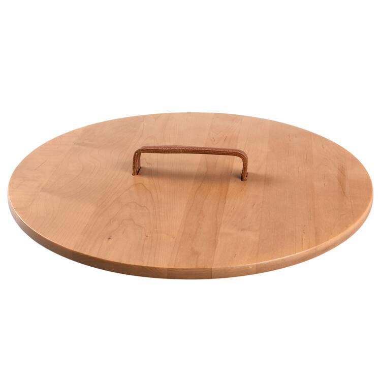Baskets Lid for Hatbox Basket