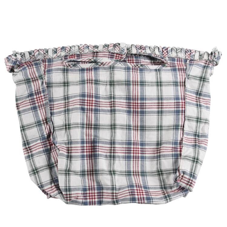 Baskets Liner for Attached Lid Magazine Basket