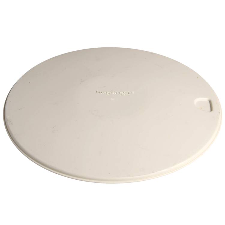 Baskets Protector Lid for 13" Round Bowl Basket