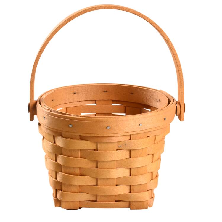 Baskets 5" Measuring Basket
