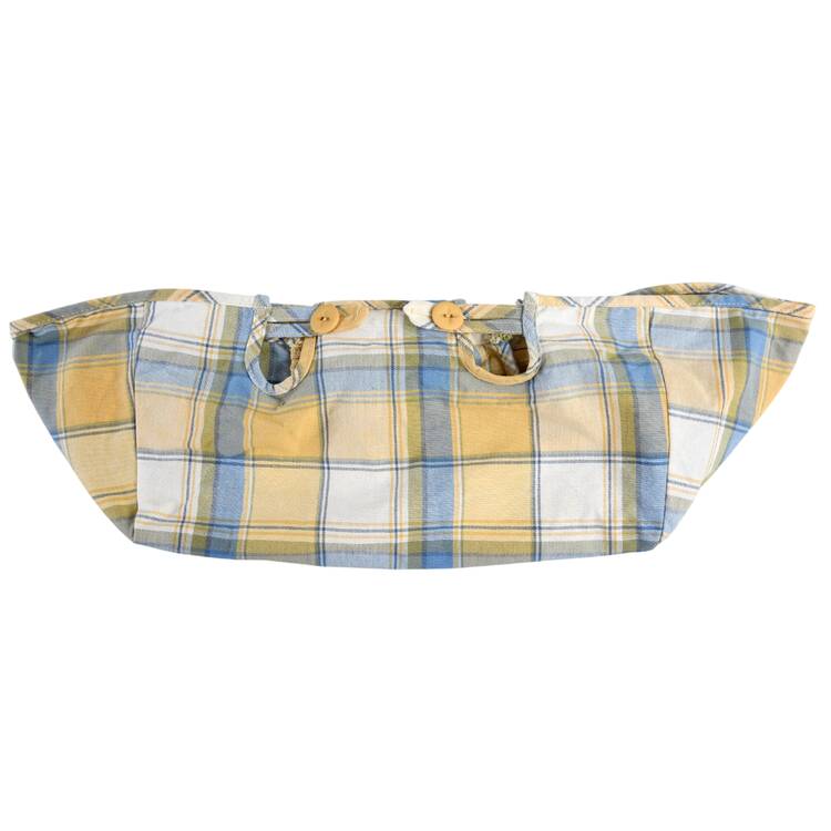 Baskets Liner for Small Gathering Basket