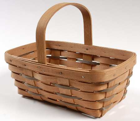 Baskets Heartland Small Chore Basket