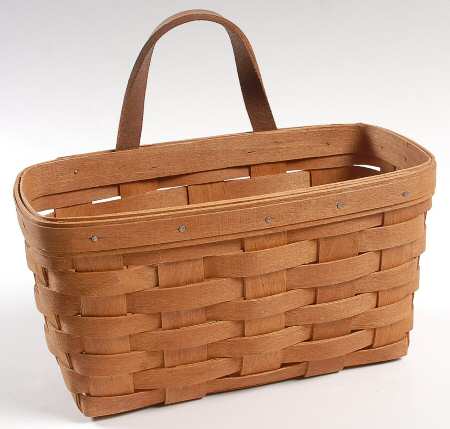 Baskets Medium Key Basket