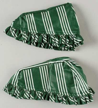 Baskets Liner for Dash Away Sleigh Basket