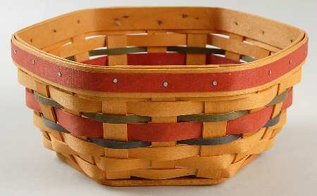 Baskets 2001 Branch Sales Award Basket (Generations)