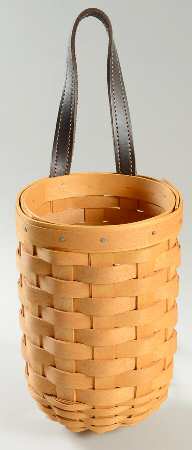 Baskets Small Gatehouse Basket