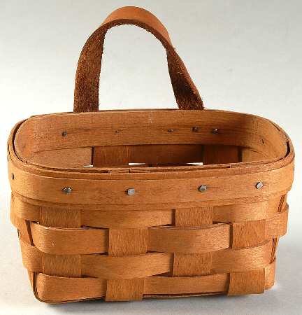 Baskets Keepsake Basket