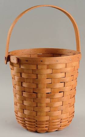Baskets Tall Fruit Basket