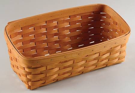 Baskets Vanity Basket