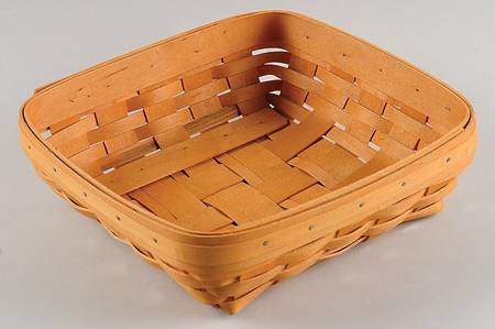 Baskets 8 X 8 Basket