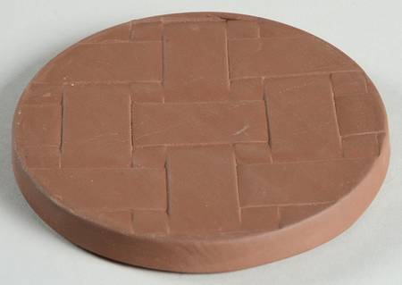 Baskets Brick for Button Basket