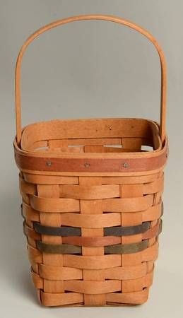 Baskets Shades of Autumn Bittersweet Basket