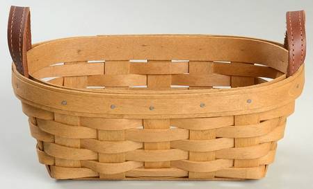 Baskets Knick Knack Basket