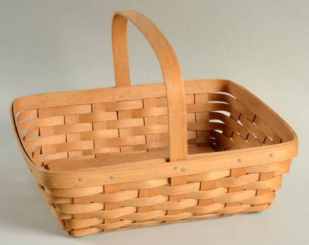Baskets Napkin Basket