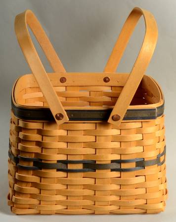 Baskets Harbor Basket