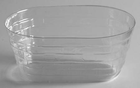 Baskets Protector for 1999 Horizon of Hope Basket