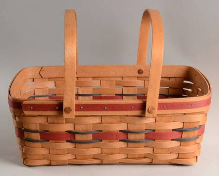 Baskets All American Small Market Basket