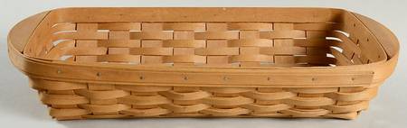 Baskets Bagel Basket