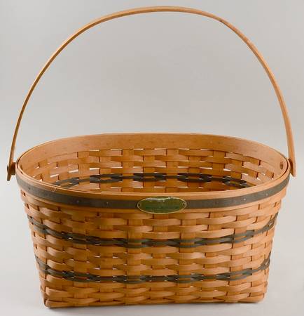 Baskets Traditions Family Basket