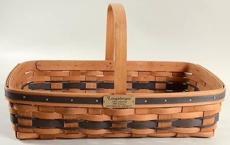 Baskets JW Collection (Medium) Gathering Basket