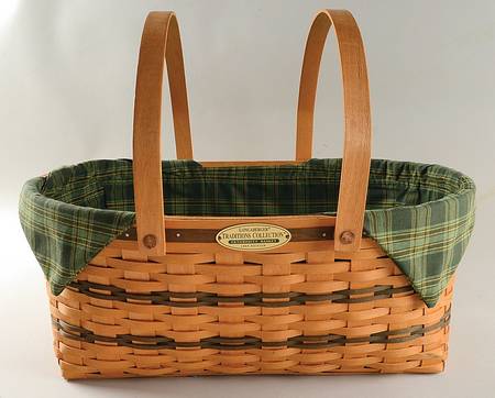 Baskets