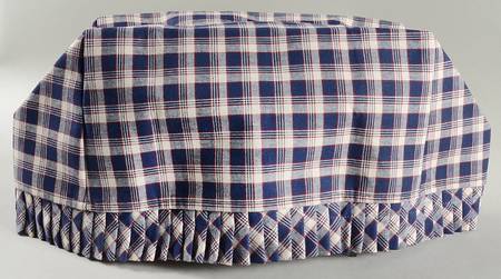 Baskets Liner for (1 Handle) Medium Market Basket