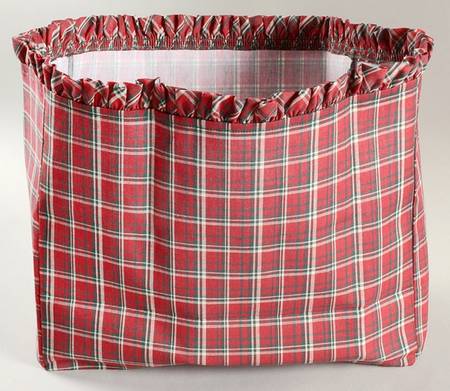 Baskets Stand Up Liner for Magazine Basket