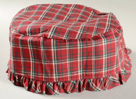 Baskets Liner for Darning Basket