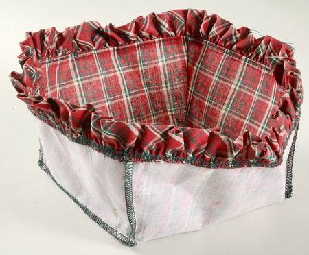 Baskets Liner for Bayberry Basket