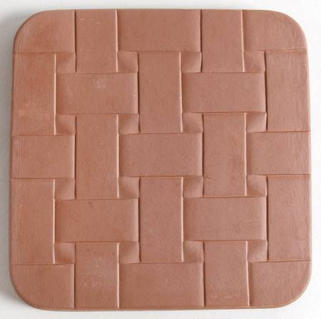 Baskets Brick for Buffet Basket