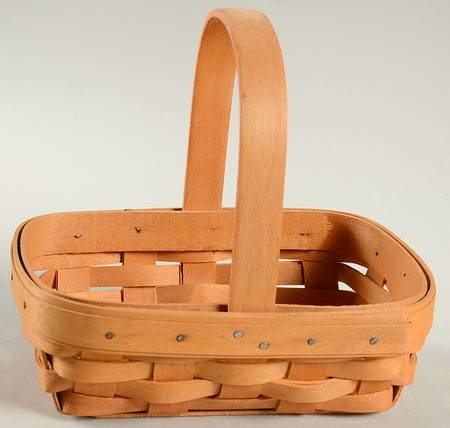 Baskets 1996 Horizon of Hope Basket