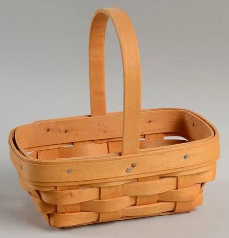 Baskets Parsley Basket
