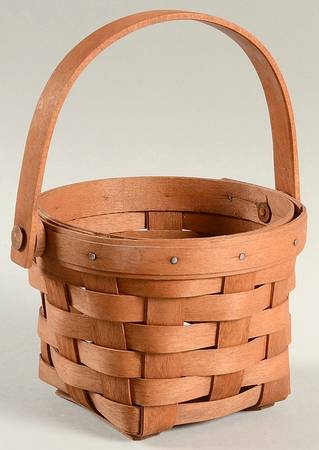 Baskets 5" Measuring Basket