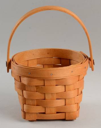 Baskets 5" Measuring Basket