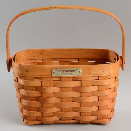Baskets Dresden Tour(B) II Basket