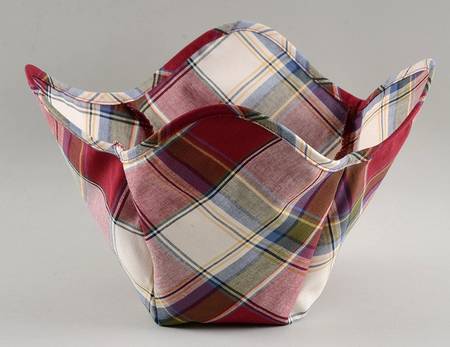 Baskets Liner for 9" Round Bowl Basket